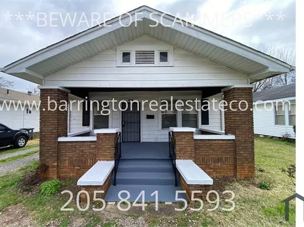 1777 49th St, Birmingham, AL 35206