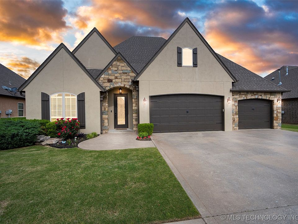 1st image of 4415 S 187th East Pl