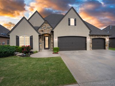 4415 S 187th East Pl, Tulsa, OK, 74134