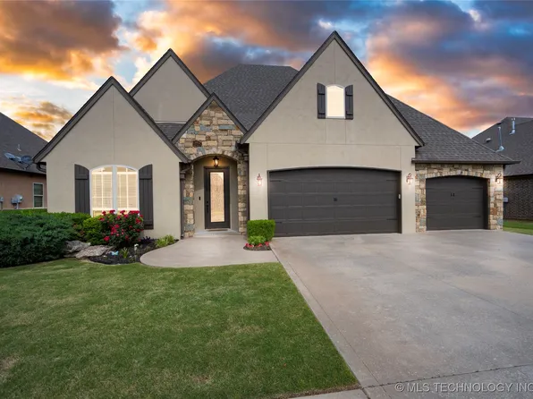 4415 S 187th East Pl, Tulsa, OK 74134