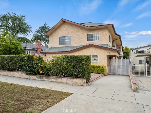 1142 Spazier Ave #C, Glendale, CA 91201