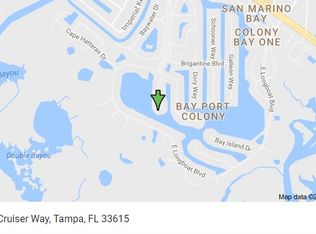 5802 Cruiser Way, Tampa, FL 33615