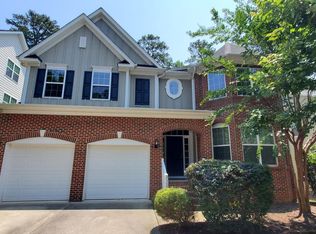 928 Bentbury Way, Cary, NC 27518