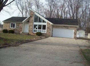 8008 E Rawles Ave, Indianapolis, IN 46219