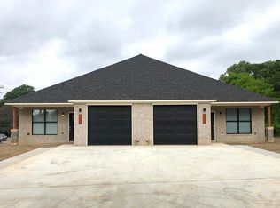 3501 & 3503 Pecan St, Texarkana, AR 71854