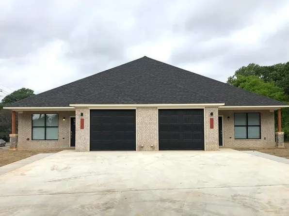 3501 & 3503 Pecan St, Texarkana, AR 71854