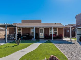 14831 E 52nd St, Yuma, AZ 85367