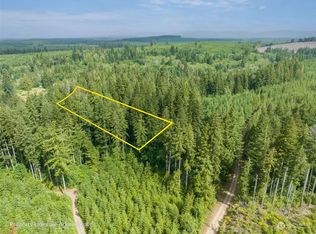 0 Cub Dr #X, Elma, WA 98541