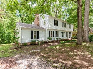 1731 Winding Way, North Chesterfield, VA 23235