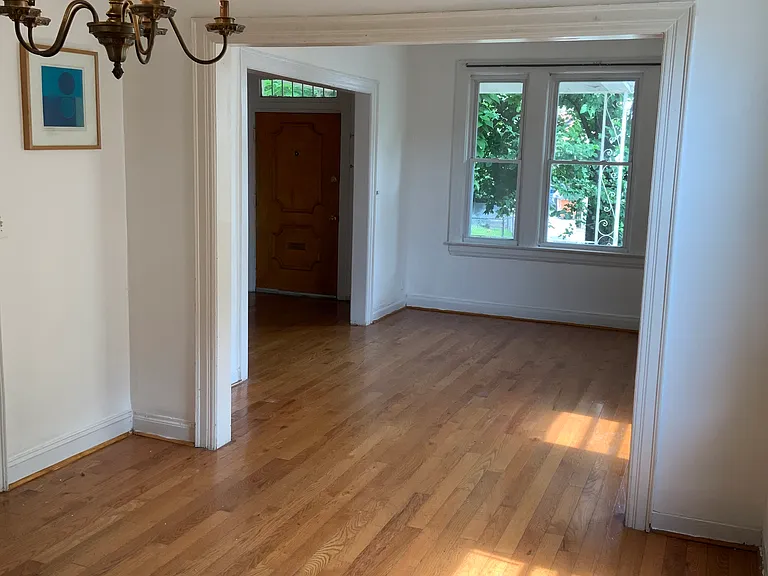 1408 Perry Pl NW #A — Photo 6