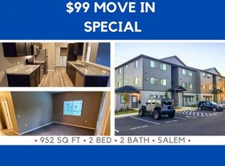 4255 Hawthorne Ave NE UNIT 109, Salem, OR 97301