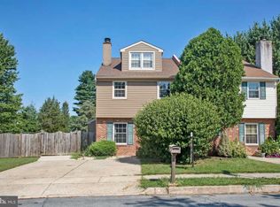 2085 Fort Bevon Rd, Harleysville, PA 19438