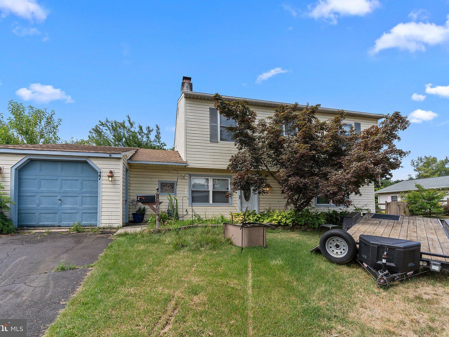 27 Friendly Ln, Levittown, PA 19055 Zillow