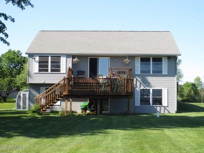 12636 Gregware Dr NE, Sand Lake, MI, 49343
