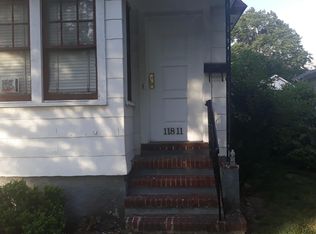 11811 Farmers Blvd, Jamaica, NY 11412