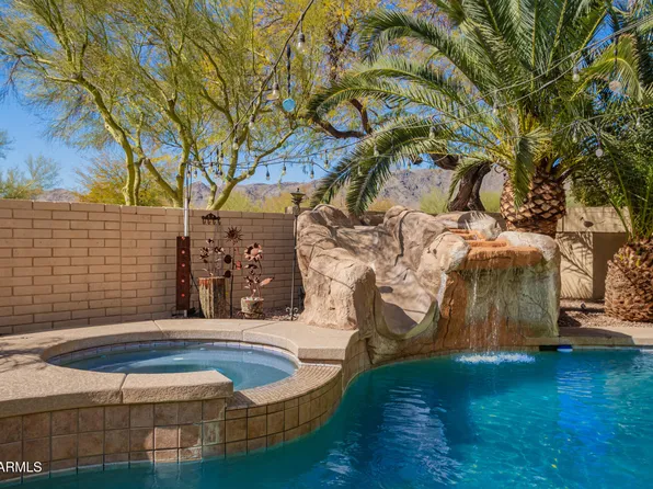 16256 S 1ST Street, Phoenix, AZ 85048