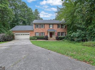 1515 Brookcliff Cir, Marietta, GA 30062