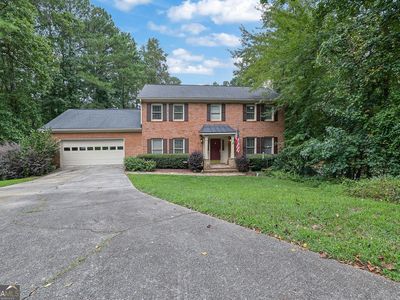 1515 Brookcliff Cir, Marietta, GA, 30062