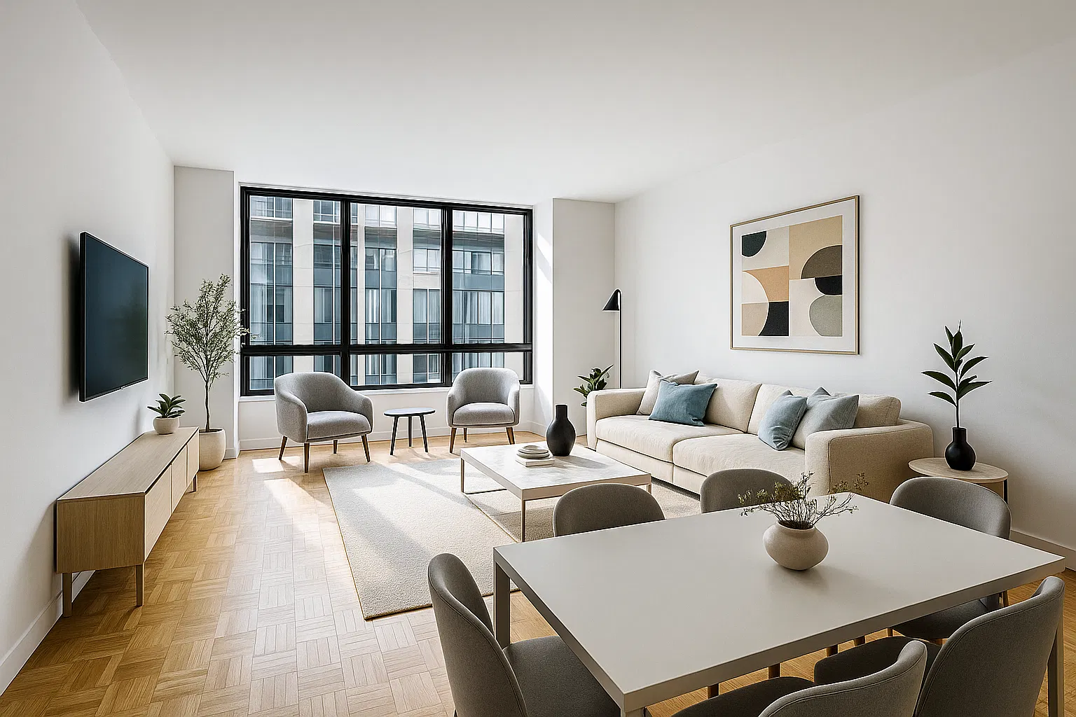 525 East 72nd Street — Photo 2