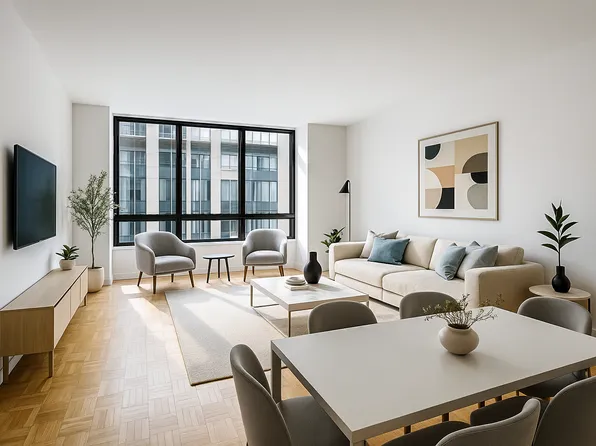 525 East 72nd Street 33D image 3 of 11