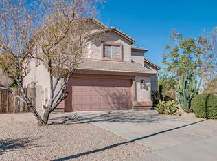 2830 S Chatsworth, Mesa, AZ 85212
