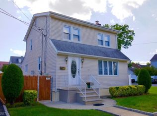 650 Cleveland Ave, Elizabeth, NJ 07208