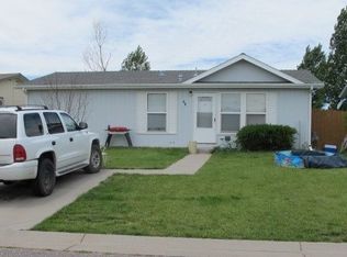 55 Ravine Ct, Lochbuie, CO 80603