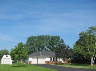 N5826 Ritger Dr, Fond Du Lac, WI 54937