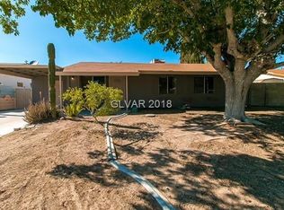 4508 Stacey Ave, Las Vegas, NV 89108