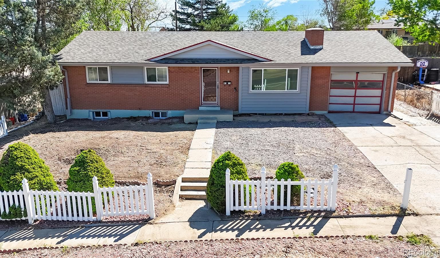 8306 Conifer Road, Denver, CO 80221 | Zillow