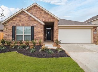 2318 Dewford Falls Dr, Rosenberg, TX 77469
