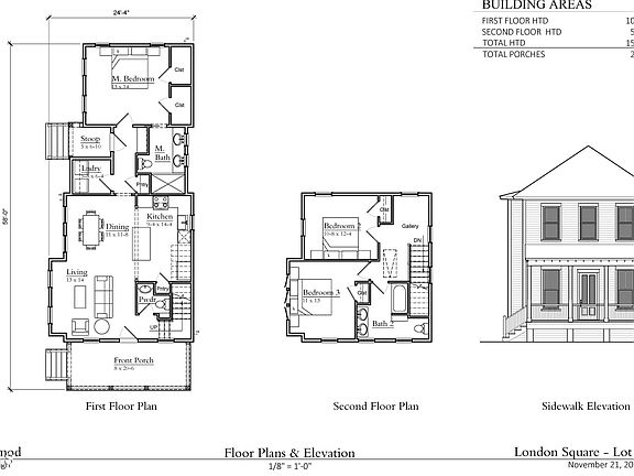 4th image of 1306 London Avenue