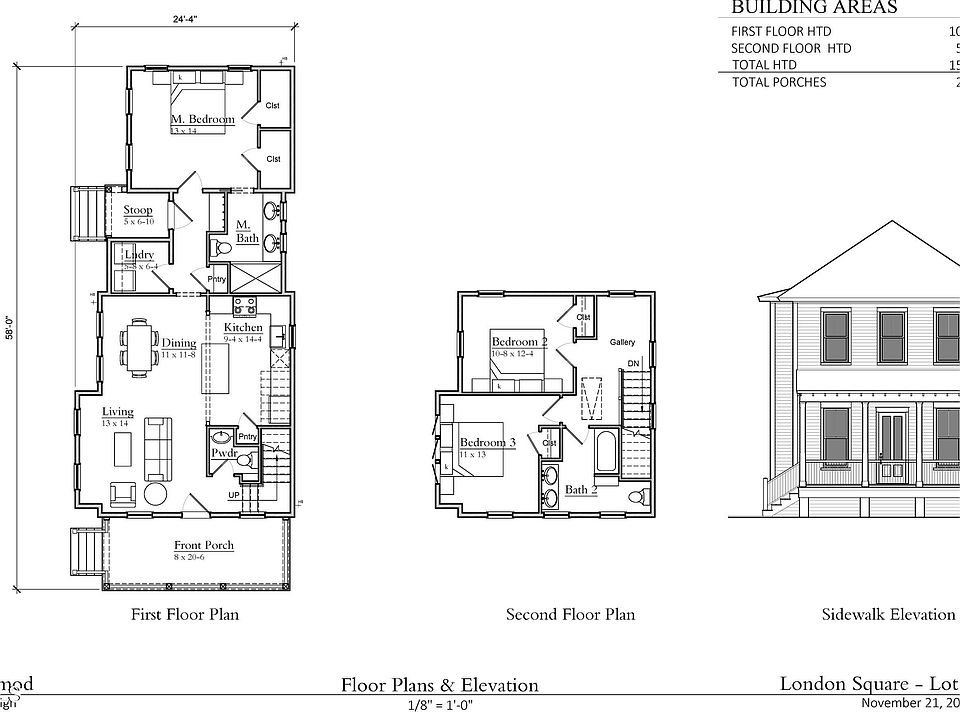 2nd image of 1306 London Avenue