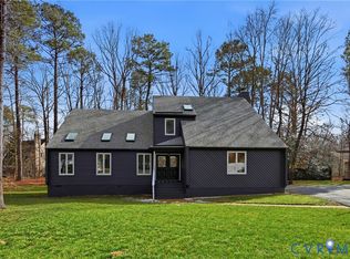 1813 Timbermead Ct, Henrico, VA 23238