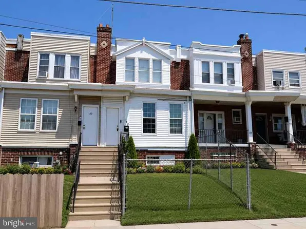 157 Lafayette Ave, Collingdale, PA 19023