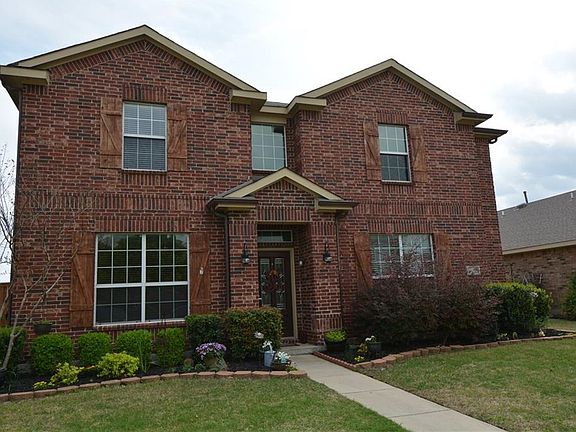 2nd image of 2104 Creekdale Dr