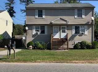 147-149 Arnold Ave, Springfield, MA 01119
