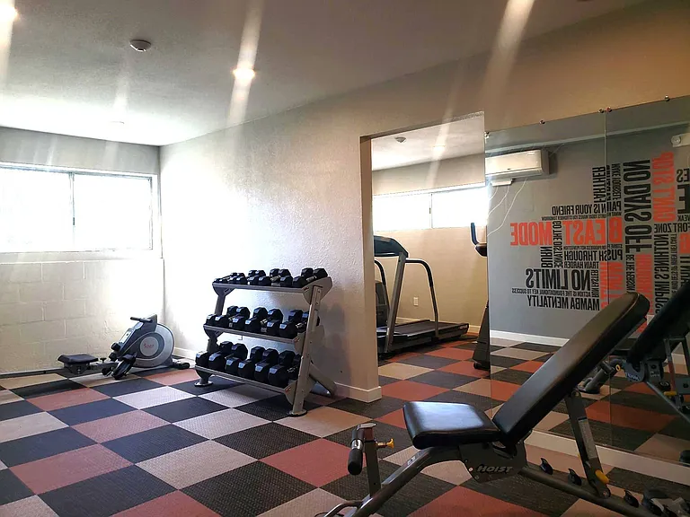 Citra Apartments — Photo 44