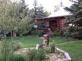 10079 Old Dry Ridge Rd, Tetonia, ID 83452