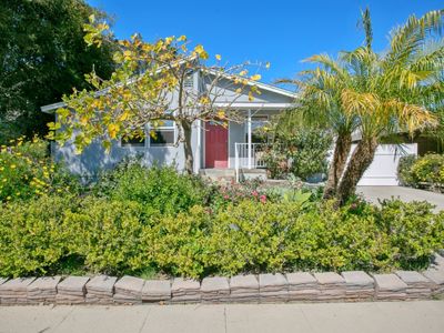 10821 Acama St, North Hollywood, CA, 91602
