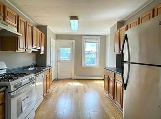22 Mead St #33, Allston, MA 02134