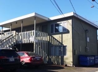 1540 Ferry Aly, Eugene, OR 97401