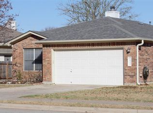 1902 Horizon Park Blvd, Leander, TX 78641
