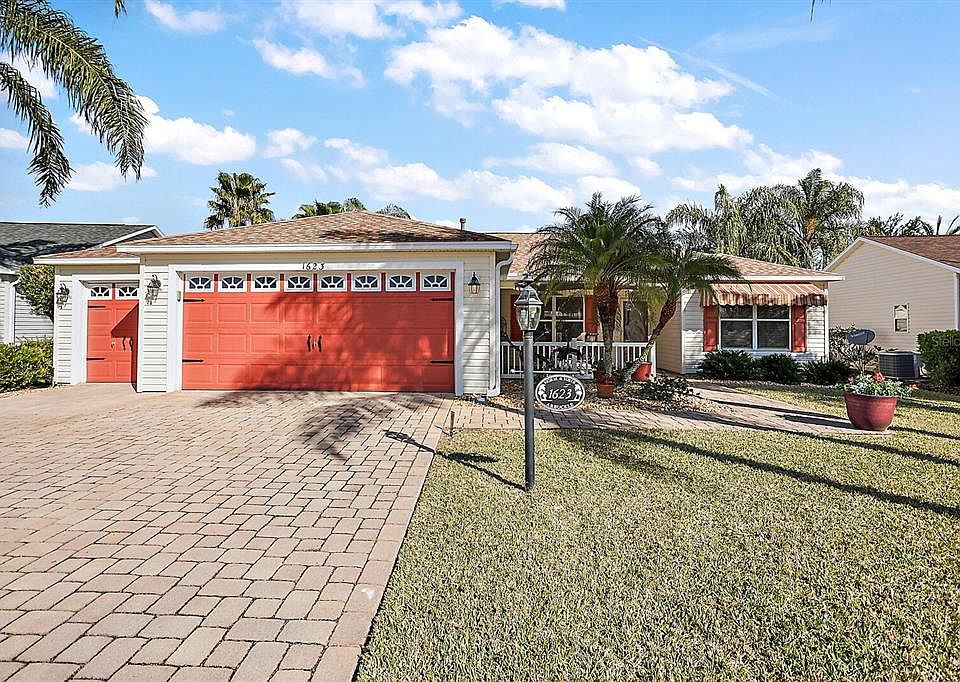 1623 Lakewood Dr, The Villages, FL 32162 Zillow