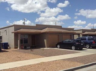 5732 Saluki Dr, El Paso, TX 79924