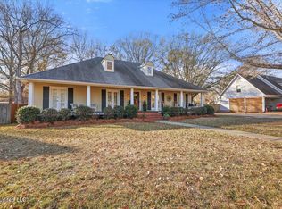 3125 W Tidewater Ln, Madison, MS 39110