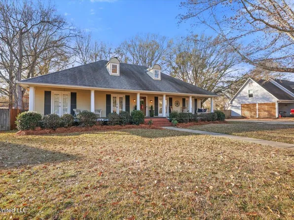 3125 W Tidewater Ln, Madison, MS 39110