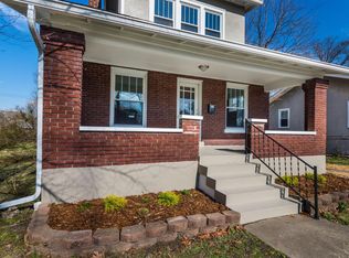 847 Eastern Pkwy, Louisville, KY