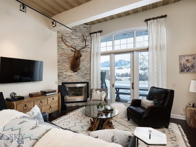 140 Village Crossing Way UNIT 1G, Bozeman, MT, 59715