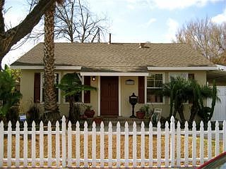 Striking Curb Appeal